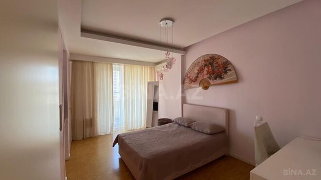 Сдаётся 5-комн. новостройка 250 м², м. Элмляр Академиясы, photo 18 from 32