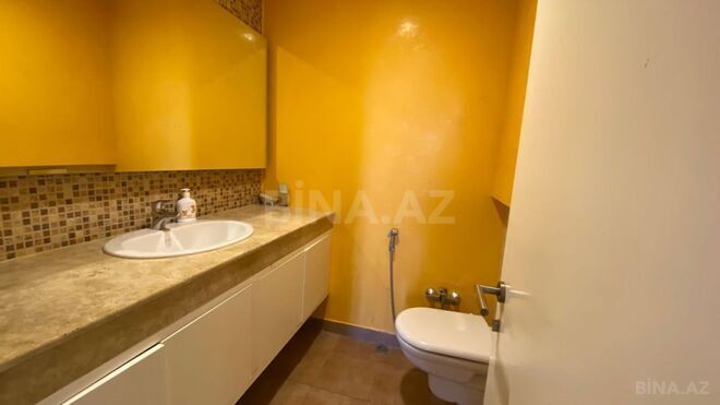 Сдаётся 5-комн. новостройка 250 м², м. Элмляр Академиясы, photo 28 from 32