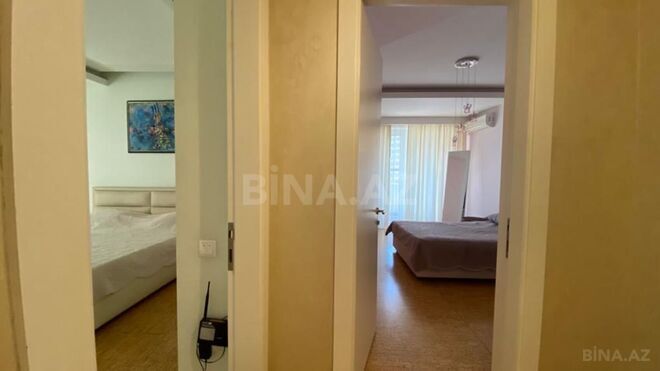 Сдаётся 5-комн. новостройка 250 м², м. Элмляр Академиясы, photo 16 from 32