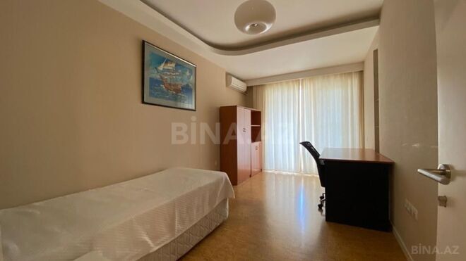 Сдаётся 5-комн. новостройка 250 м², м. Элмляр Академиясы, photo 27 from 32