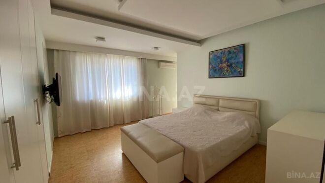 Сдаётся 5-комн. новостройка 250 м², м. Элмляр Академиясы, photo 4 from 32