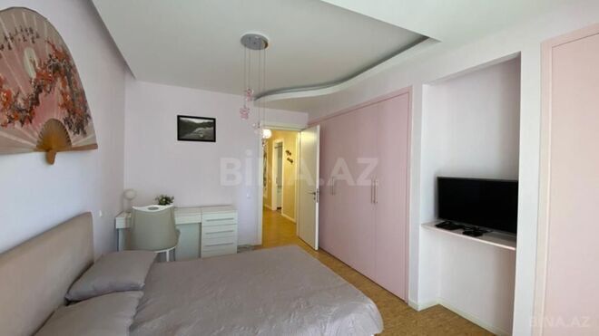 Сдаётся 5-комн. новостройка 250 м², м. Элмляр Академиясы, photo 12 from 32