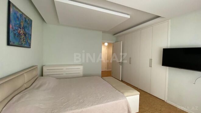 Сдаётся 5-комн. новостройка 250 м², м. Элмляр Академиясы, photo 13 from 32