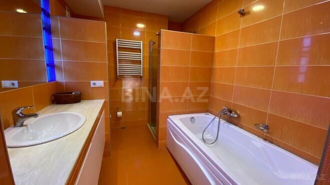 Сдаётся 5-комн. новостройка 250 м², м. Элмляр Академиясы, photo 15 from 32