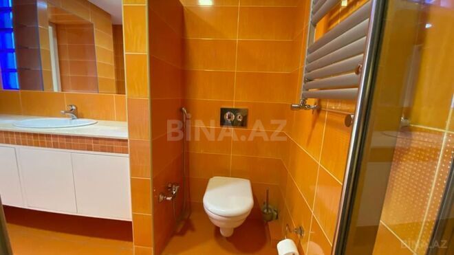 Сдаётся 5-комн. новостройка 250 м², м. Элмляр Академиясы, photo 26 from 32