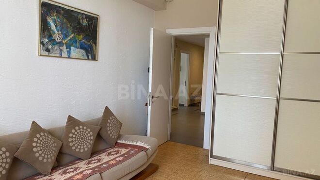 Сдаётся 5-комн. новостройка 250 м², м. Элмляр Академиясы, photo 29 from 32