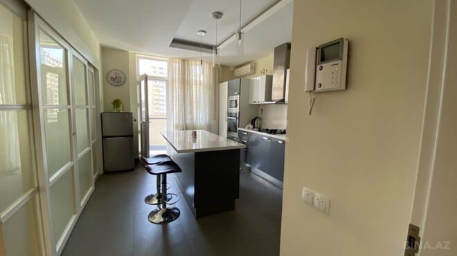 Сдаётся 5-комн. новостройка 250 м², м. Элмляр Академиясы, photo 21 from 32