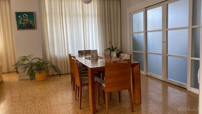 Сдаётся 5-комн. новостройка 250 м², м. Элмляр Академиясы, photo 14 from 32