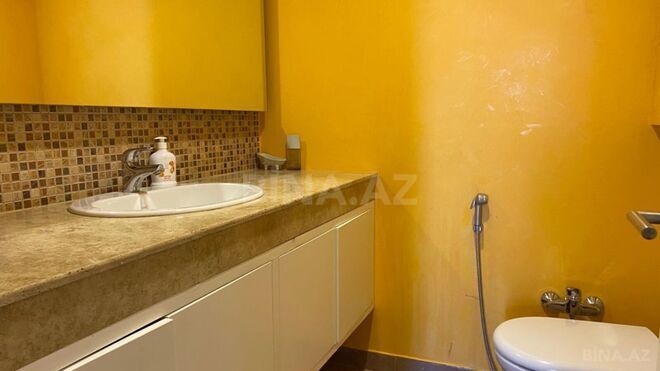 Сдаётся 5-комн. новостройка 250 м², м. Элмляр Академиясы, photo 31 from 32