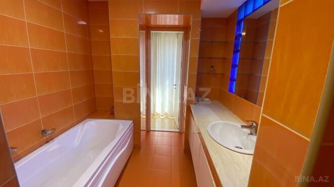 Сдаётся 5-комн. новостройка 250 м², м. Элмляр Академиясы, photo 11 from 32