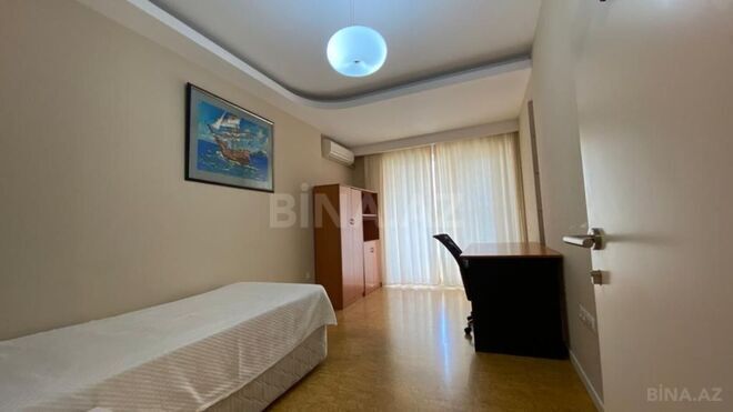 Сдаётся 5-комн. новостройка 250 м², м. Элмляр Академиясы, photo 10 from 32