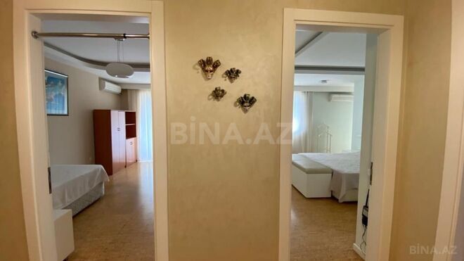 Сдаётся 5-комн. новостройка 250 м², м. Элмляр Академиясы, photo 6 from 32