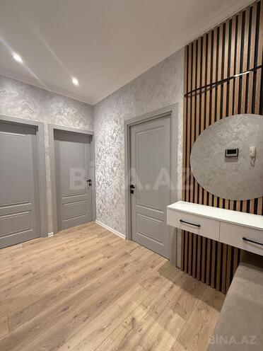 Продаётся 3-комн. новостройка 80 м², м. Халглар Достлугу, photo 23 from 29