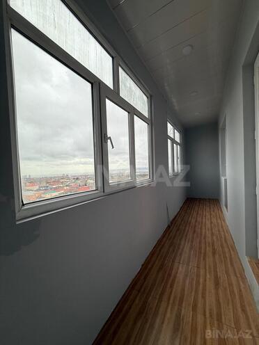 Продаётся 3-комн. новостройка 80 м², м. Халглар Достлугу, photo 28 from 29