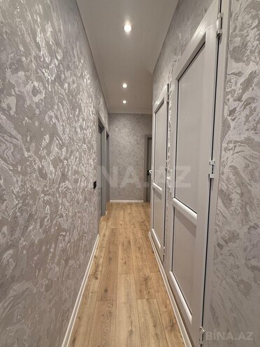 Продаётся 3-комн. новостройка 80 м², м. Халглар Достлугу, photo 20 from 29