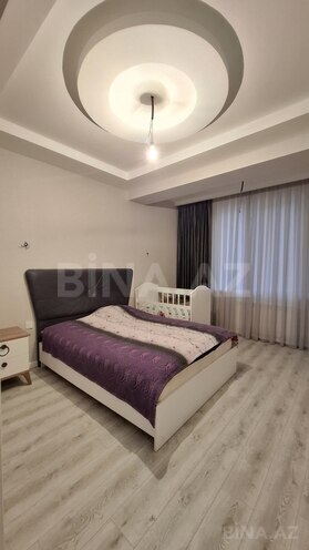 Продаётся 3-комн. новостройка 120 м², м. Азадлыг проспекти, photo 12 from 30