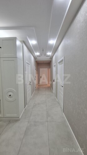 Продаётся 3-комн. новостройка 120 м², м. Азадлыг проспекти, photo 27 from 30