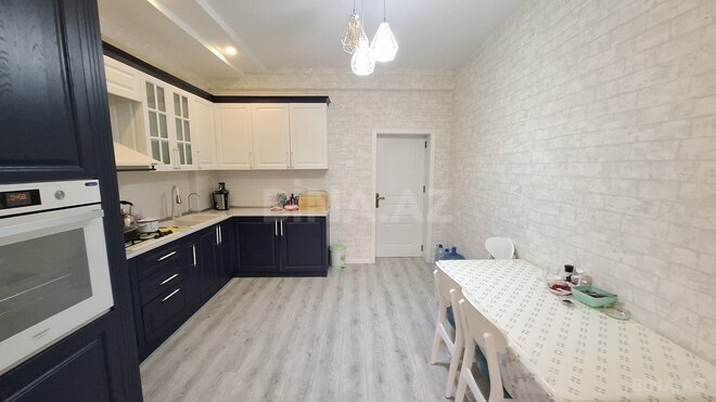 Продаётся 3-комн. новостройка 120 м², м. Азадлыг проспекти, photo 9 from 30