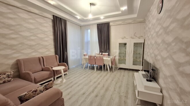 Продаётся 3-комн. новостройка 120 м², м. Азадлыг проспекти, photo 1 from 30
