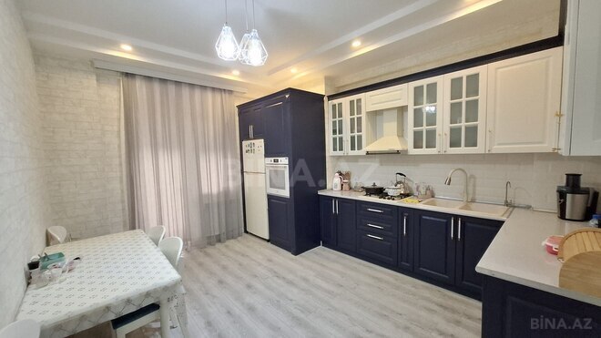 Продаётся 3-комн. новостройка 120 м², м. Азадлыг проспекти, photo 7 from 30