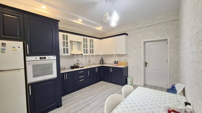Продаётся 3-комн. новостройка 120 м², м. Азадлыг проспекти, photo 11 from 30