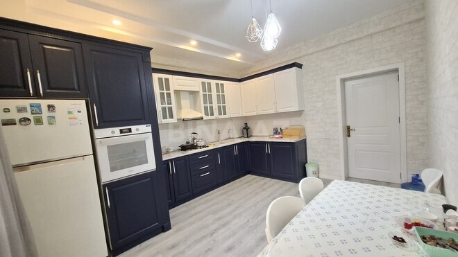 Продаётся 3-комн. новостройка 120 м², м. Азадлыг проспекти, photo 10 from 30