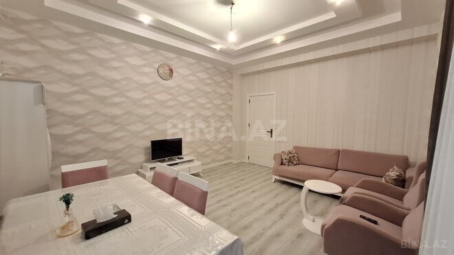 Продаётся 3-комн. новостройка 120 м², м. Азадлыг проспекти, photo 3 from 30