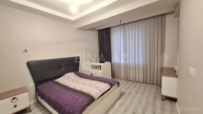 Продаётся 3-комн. новостройка 120 м², м. Азадлыг проспекти, photo 13 from 30