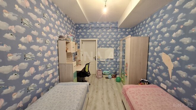 Продаётся 3-комн. новостройка 120 м², м. Азадлыг проспекти, photo 20 from 30
