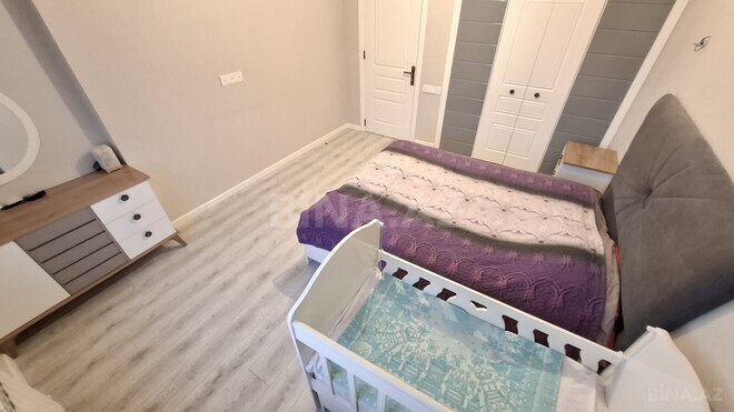 Продаётся 3-комн. новостройка 120 м², м. Азадлыг проспекти, photo 17 from 30