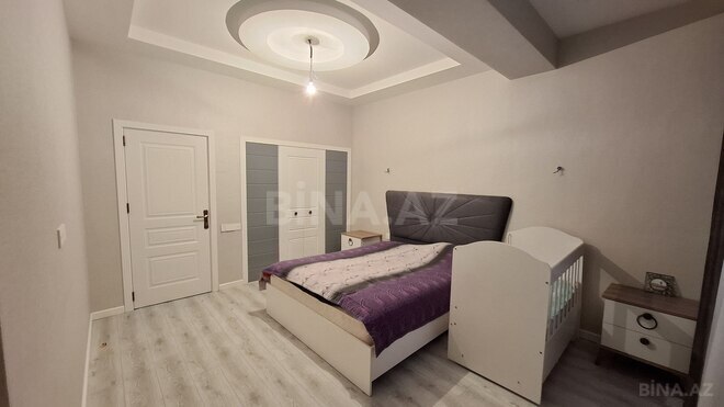 Продаётся 3-комн. новостройка 120 м², м. Азадлыг проспекти, photo 14 from 30
