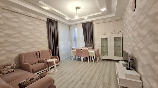 Продаётся 3-комн. новостройка 120 м², м. Азадлыг проспекти, photo 4 from 30