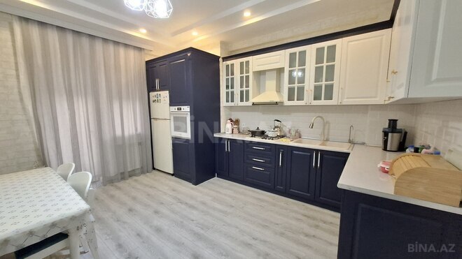 Продаётся 3-комн. новостройка 120 м², м. Азадлыг проспекти, photo 8 from 30