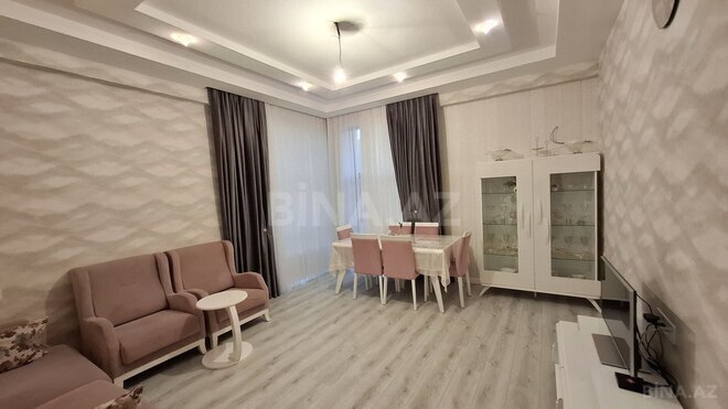 Продаётся 3-комн. новостройка 120 м², м. Азадлыг проспекти, photo 5 from 30