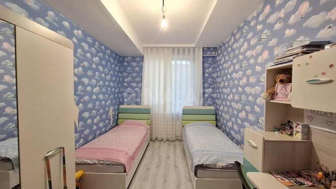 Продаётся 3-комн. новостройка 120 м², м. Азадлыг проспекти, photo 19 from 30