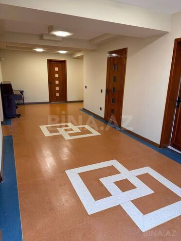 İcarəyə verilir 8 otaqlı ofis 230 m², Yasamal r., photo 14 from 28