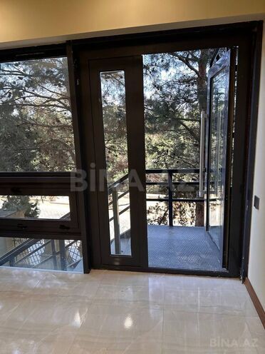 İcarəyə verilir 8 otaqlı ofis 230 m², Yasamal r., photo 21 from 28