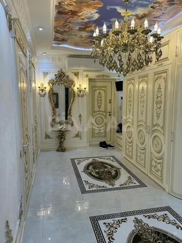 Продаётся 4-комн. новостройка 165 м², м. 20 января, photo 19 from 21