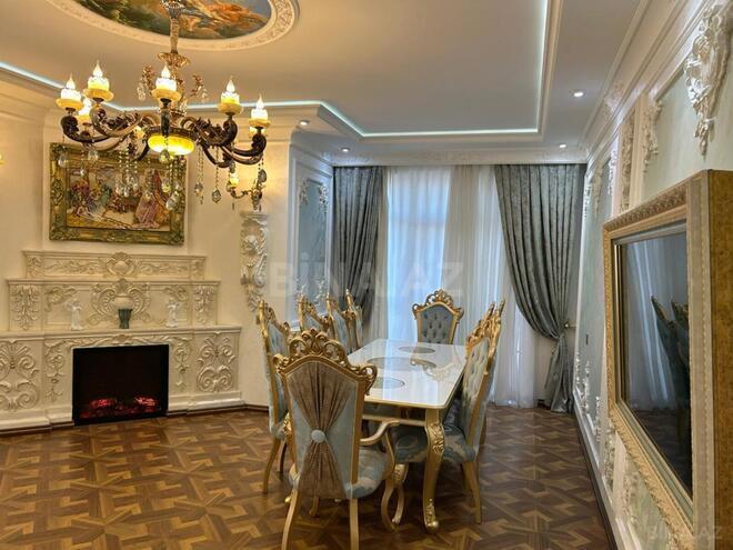 Продаётся 4-комн. новостройка 165 м², м. 20 января, photo 4 from 21