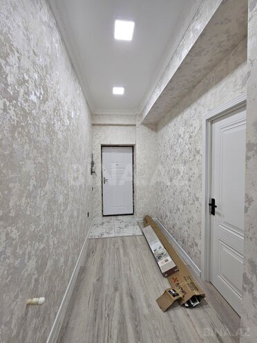 Satılır 2 otaqlı yeni tikili 57 m², Masazır q., photo 11 from 12