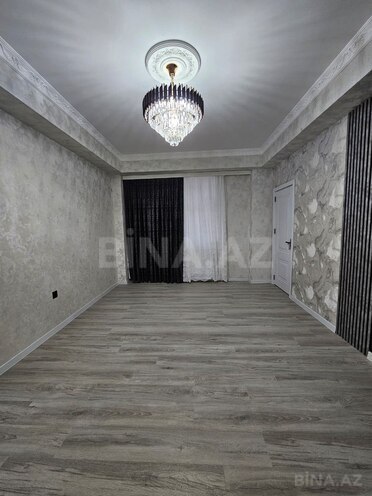 Satılır 2 otaqlı yeni tikili 57 m², Masazır q., photo 10 from 12