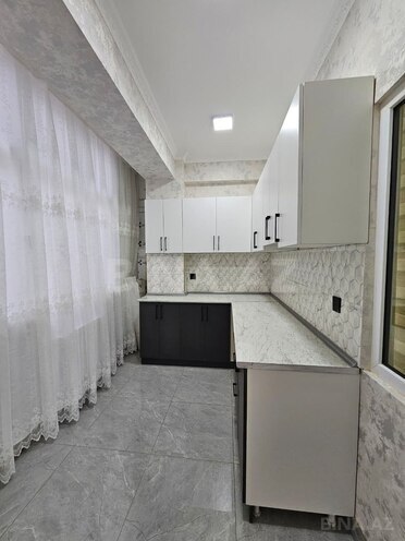 Satılır 2 otaqlı yeni tikili 57 m², Masazır q., photo 5 from 12