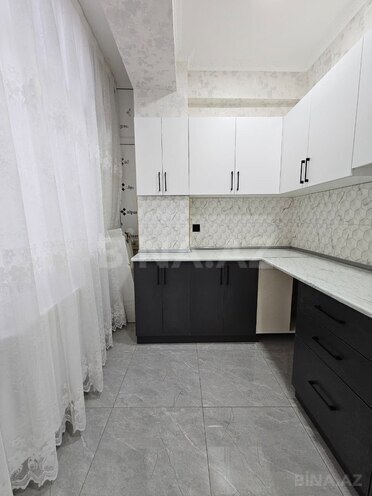 Satılır 2 otaqlı yeni tikili 57 m², Masazır q., photo 6 from 12