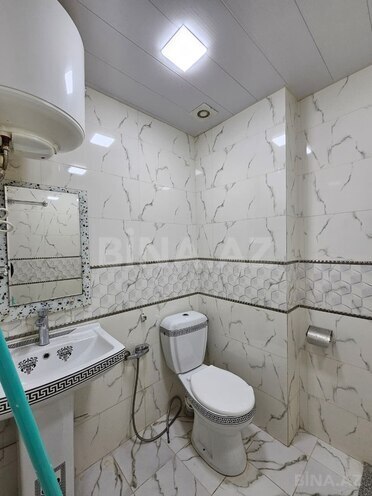 Satılır 2 otaqlı yeni tikili 57 m², Masazır q., photo 8 from 12