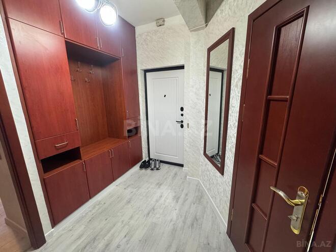 Satılır 3 otaqlı yeni tikili 68 m², Elmlər Akademiyası m., photo 7 from 10