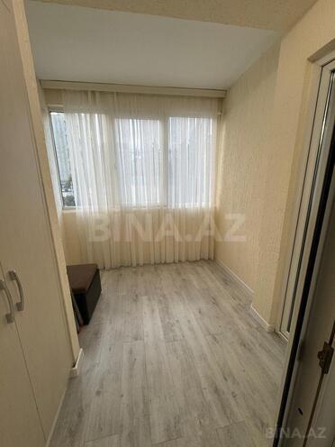 Satılır 3 otaqlı yeni tikili 68 m², Elmlər Akademiyası m., photo 5 from 10