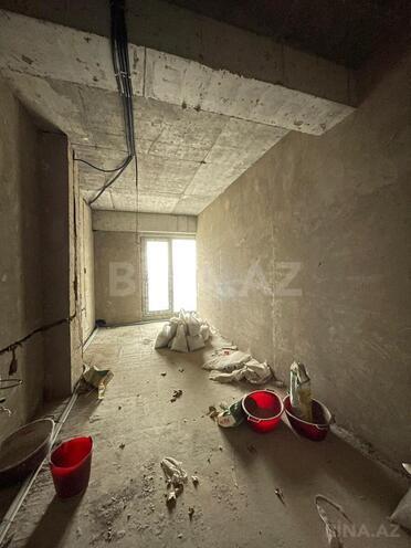 Satılır 3 otaqlı yeni tikili 157 m², Ağ şəhər q., photo 9 from 12