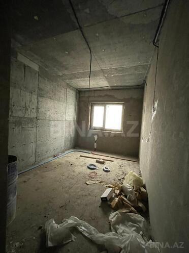 Satılır 3 otaqlı yeni tikili 157 m², Ağ şəhər q., photo 8 from 12