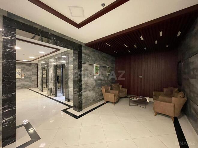 Satılır 3 otaqlı yeni tikili 157 m², Ağ şəhər q., photo 10 from 12
