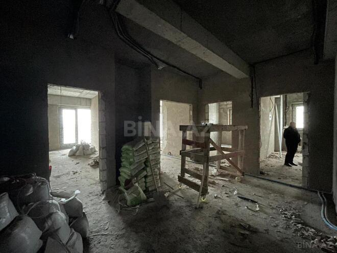 Satılır 3 otaqlı yeni tikili 157 m², Ağ şəhər q., photo 3 from 12